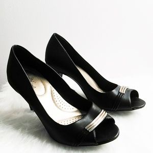 DexFlex Comfort Heels 10